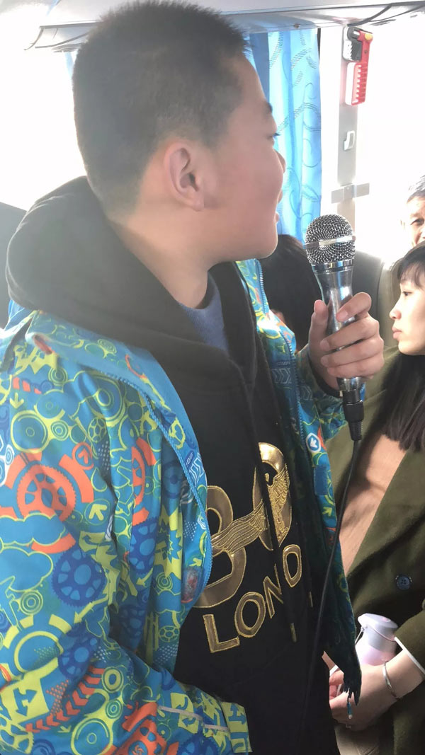业主扬州游完美谢幕,期待下次相约