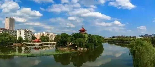 重磅！2020北城改造新动向，一起共鉴城市未来！