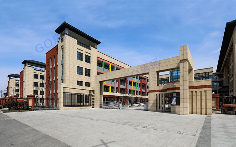 盐城2020新添这么多学校 具体位置及最新进展抢先看~